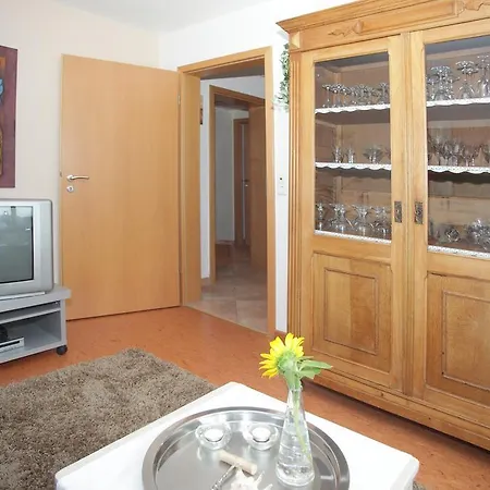 Ferienwohnung Schwarzwaldblick Bühlertal Zimmer foto