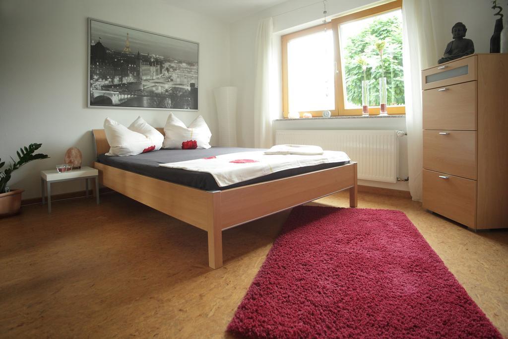 Schwarzwaldblick Apartment